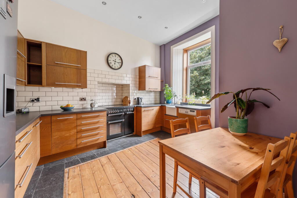 Apartment in Glasgow - More