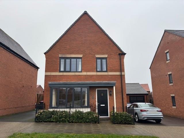 Main image of property: Bryce Way, Lawley