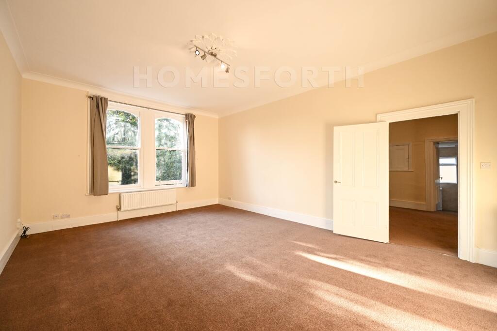 Main image of property: Warminster Road, South Norwood, SE25