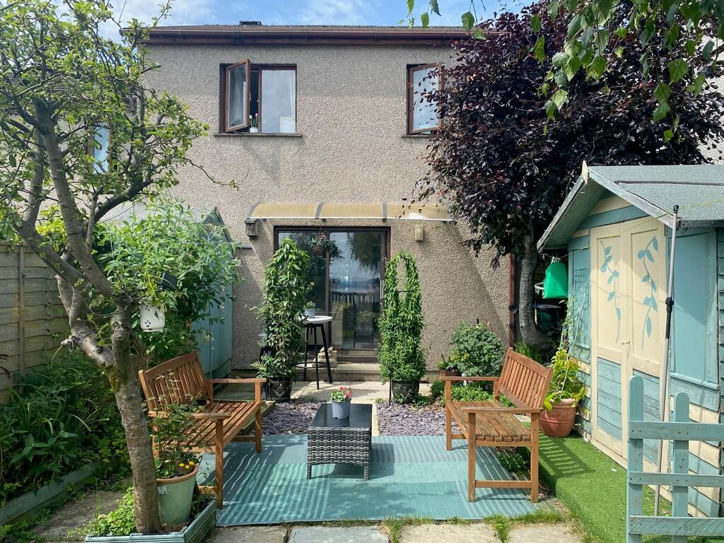 Main image of property: Badger Cottage, Edenmount Road, Grange-over-Sands, Cumbria, LA11 6BN