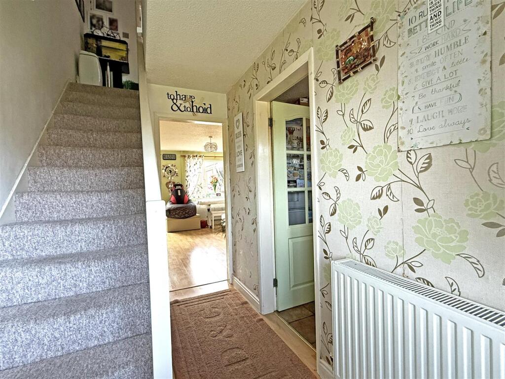 Callow Lane, Minsterley, Shrewsbury photo 4