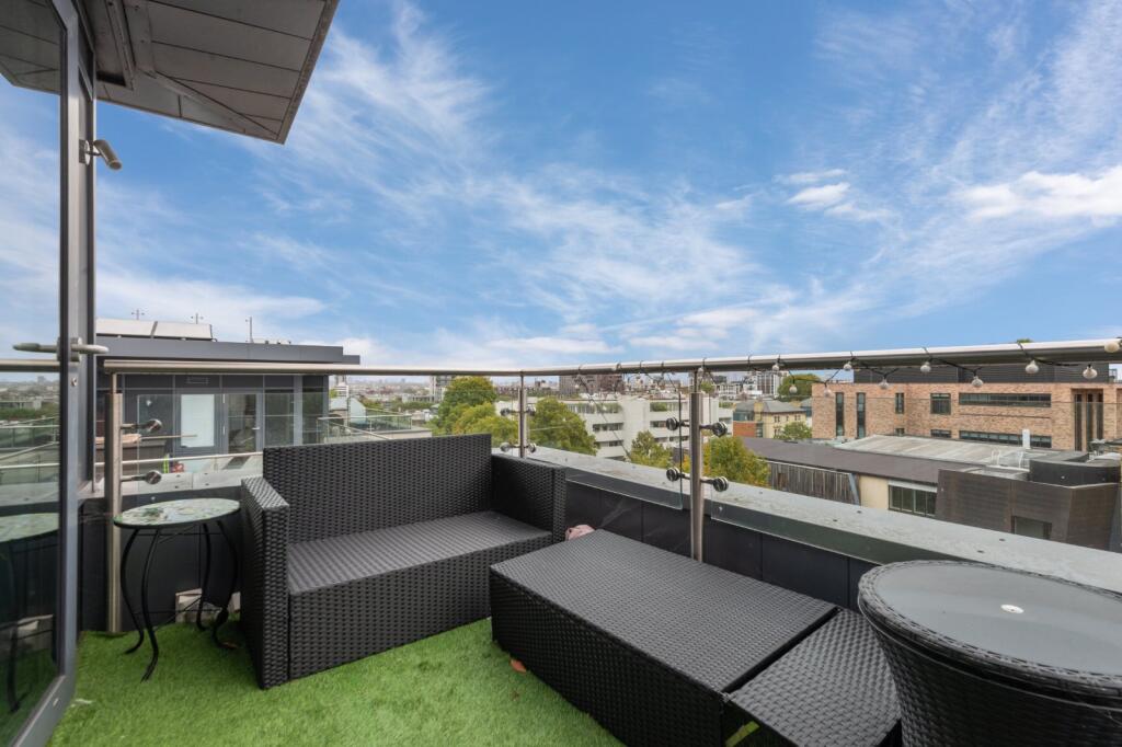 Apartment in London, Putney - View 5