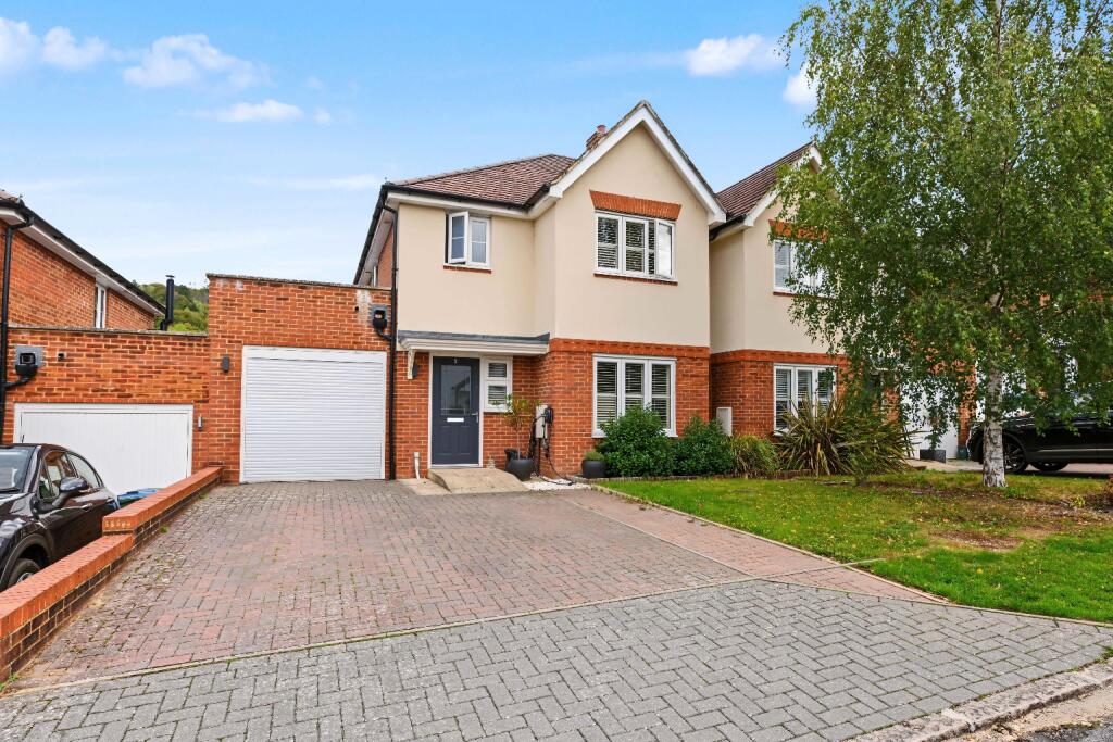 Main image of property: Modern Extended Family Home - Wendover