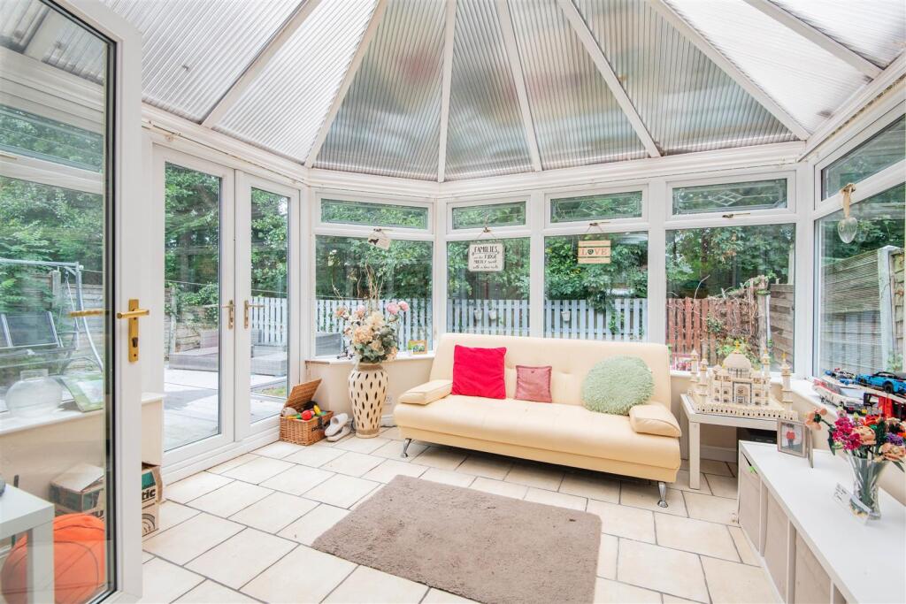 House in South Ribble, Lancashire - View 4
