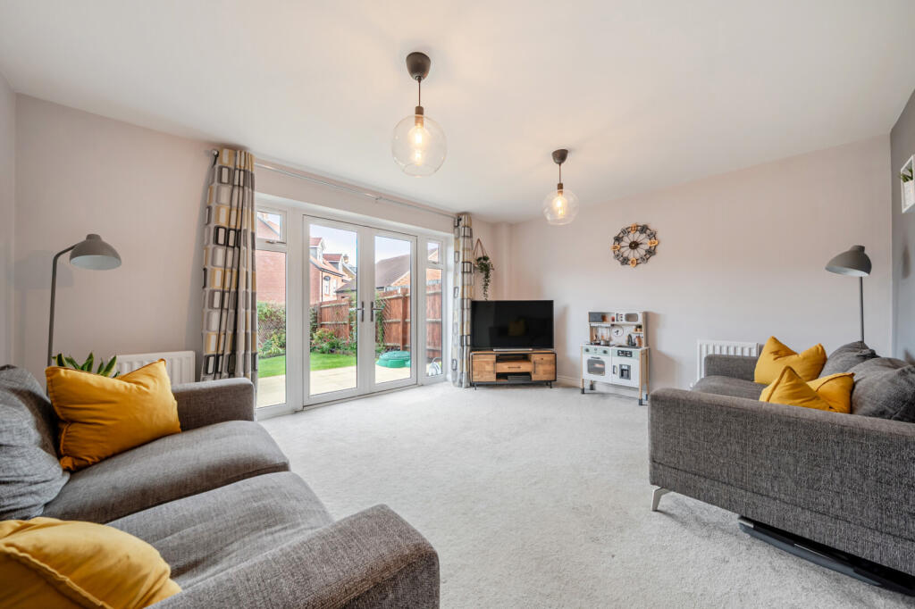 Bourton Road, Banbury, Oxfordshire photo 3