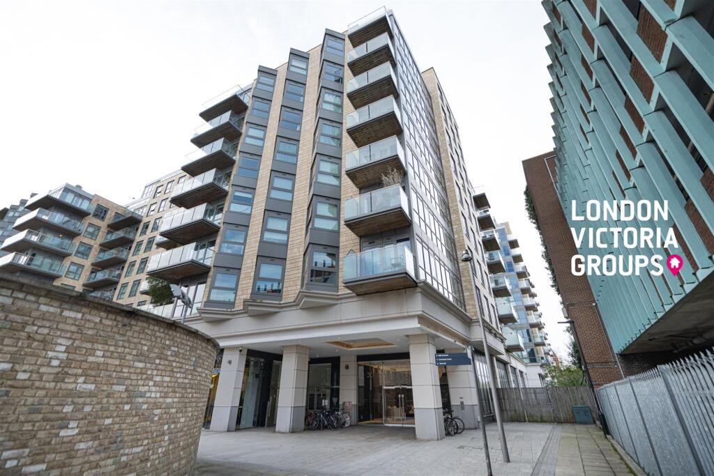 Main image of property: Vista House, Dickens Yard, Longfield Avenue, London, W5