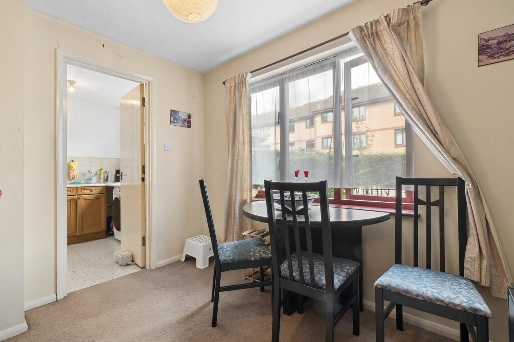 Apartment in London - View 3