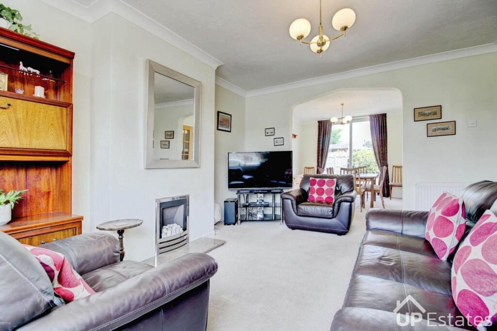House in Coventry, Stonehouse Estate, Willenhall - View 3