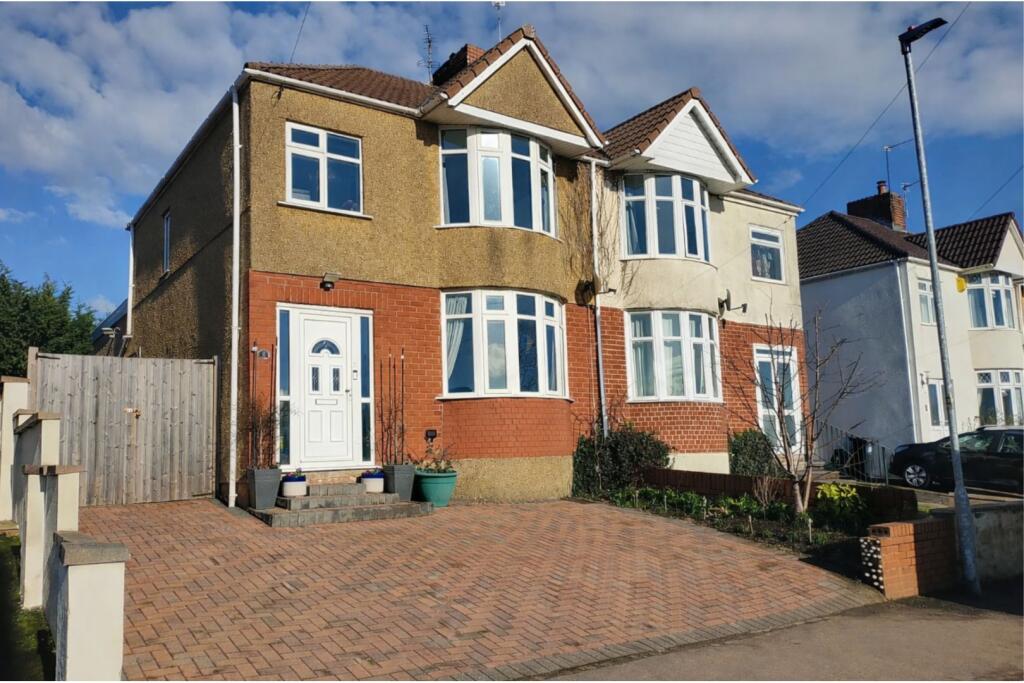 Main image of property: Signal Road, Bristol, BS16