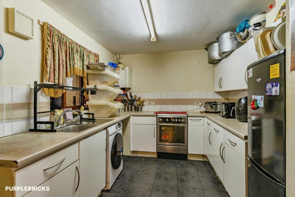 House in London - More