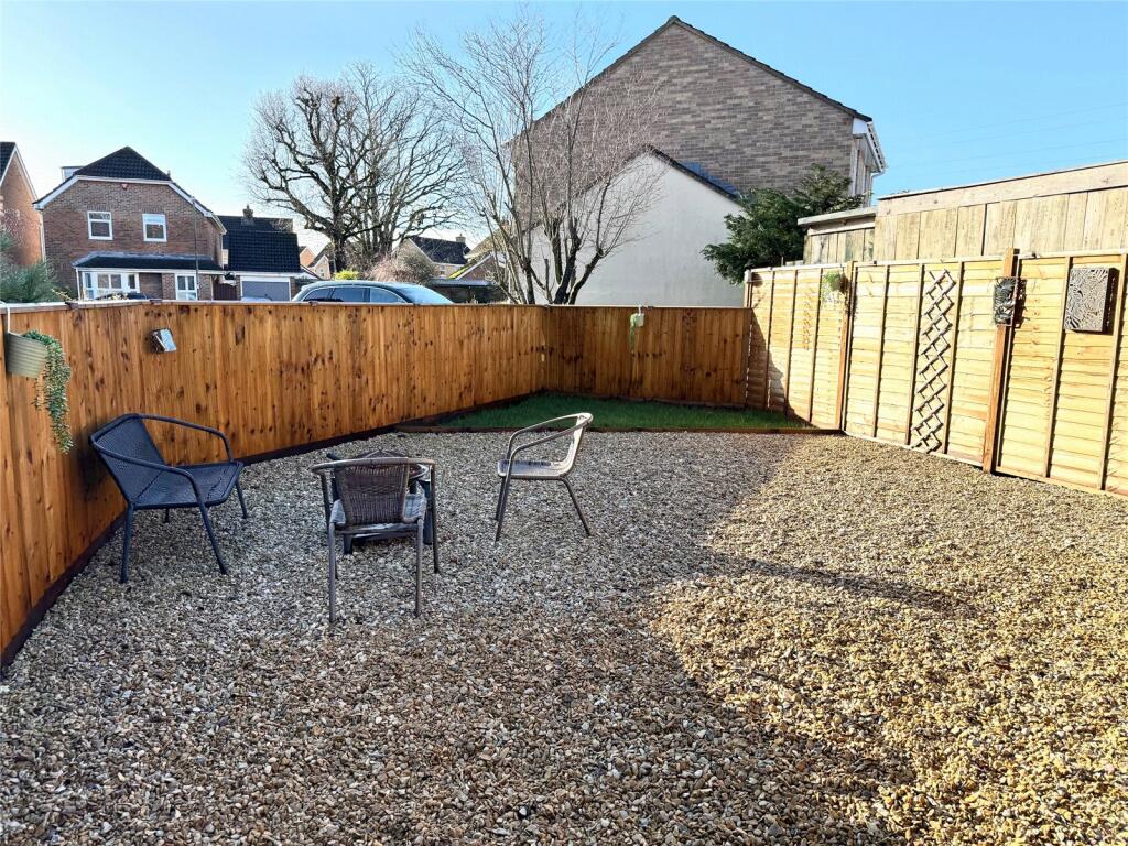 Additional image 2 of Croscombe Gardens, Frome, Somerset, BA11