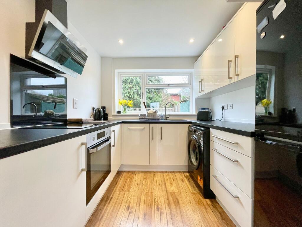 House in Exeter, Pinhoe - View 3