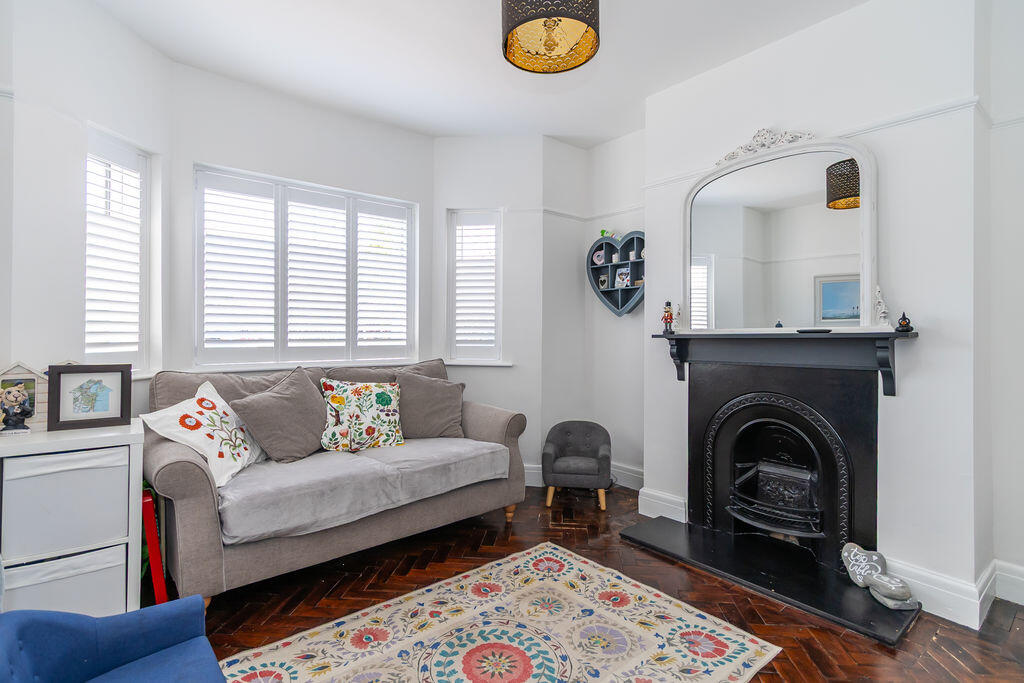 House in Penarth, Vale of Glamorgan - View 2