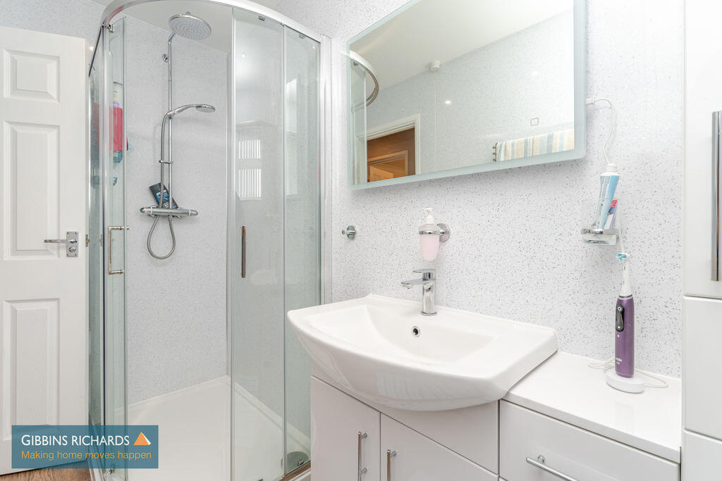 Holford Road, Bridgwater – pohled 5