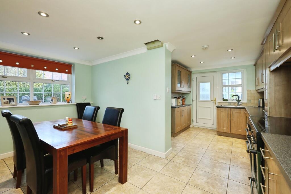House in Sheffield - View 4