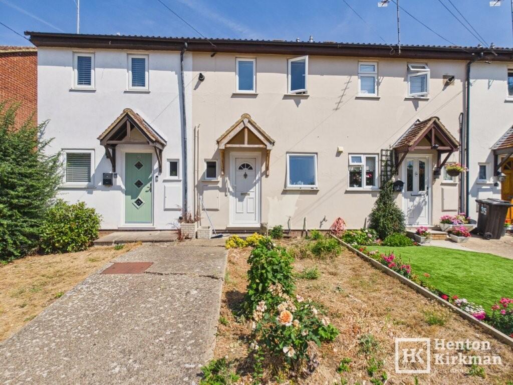 Main image of property: Montpelier Close, Billericay, Essex, CM12 0UH