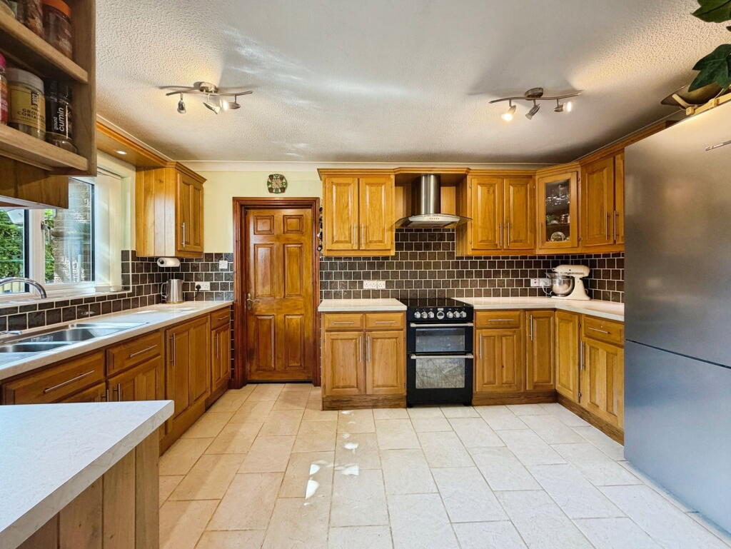 House in Carlisle, Cumberland - View 5