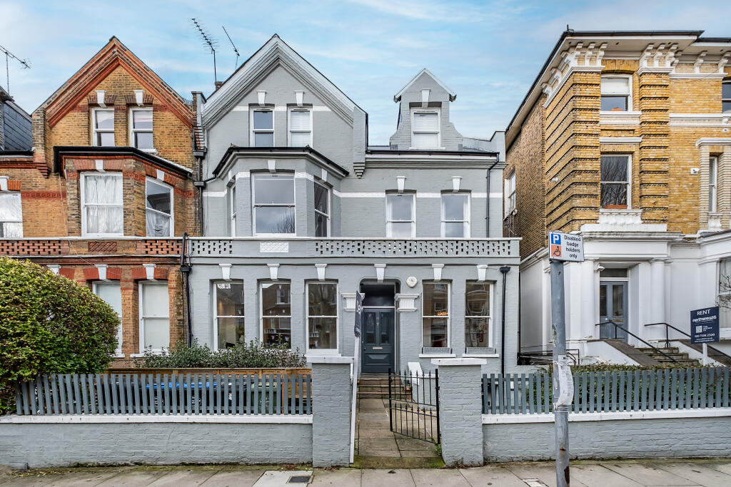 Main image of property: Brondesbury Villas, London, NW6