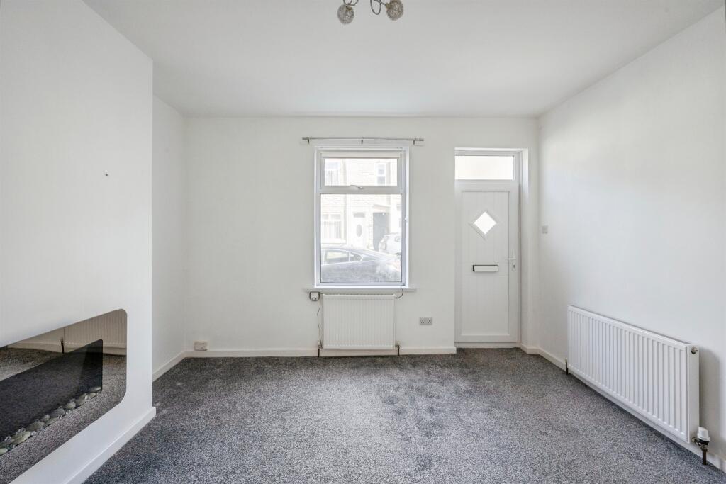 House in Sheffield - More