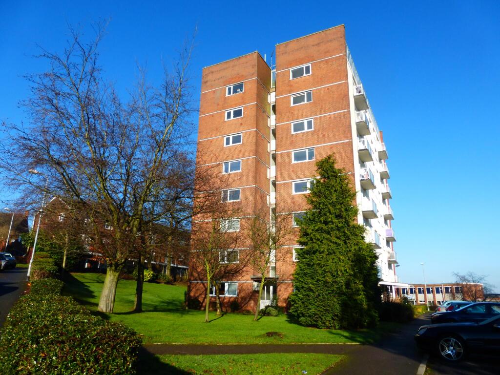 Main image of property: Hobs Road, Lichfield