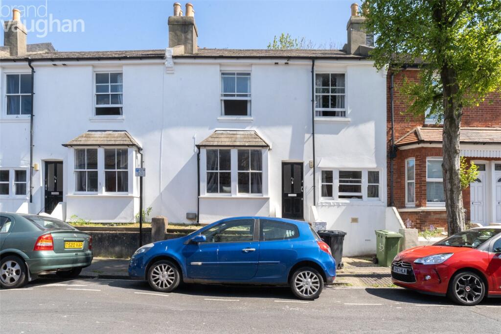 Main image of property: Riley Road, Brighton, East Sussex, BN2