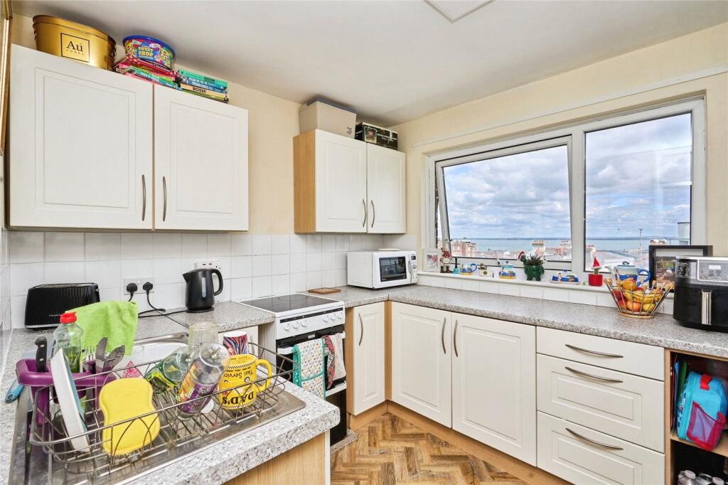 Melville Street, Ryde, Isle Of Wight, PO33 - View 4