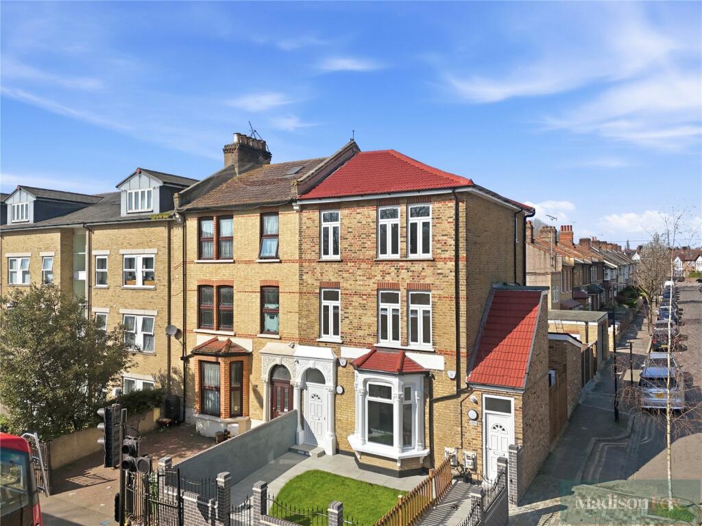 Main image of property: Lea Bridge Road, Ground Floor, Leyton, E10