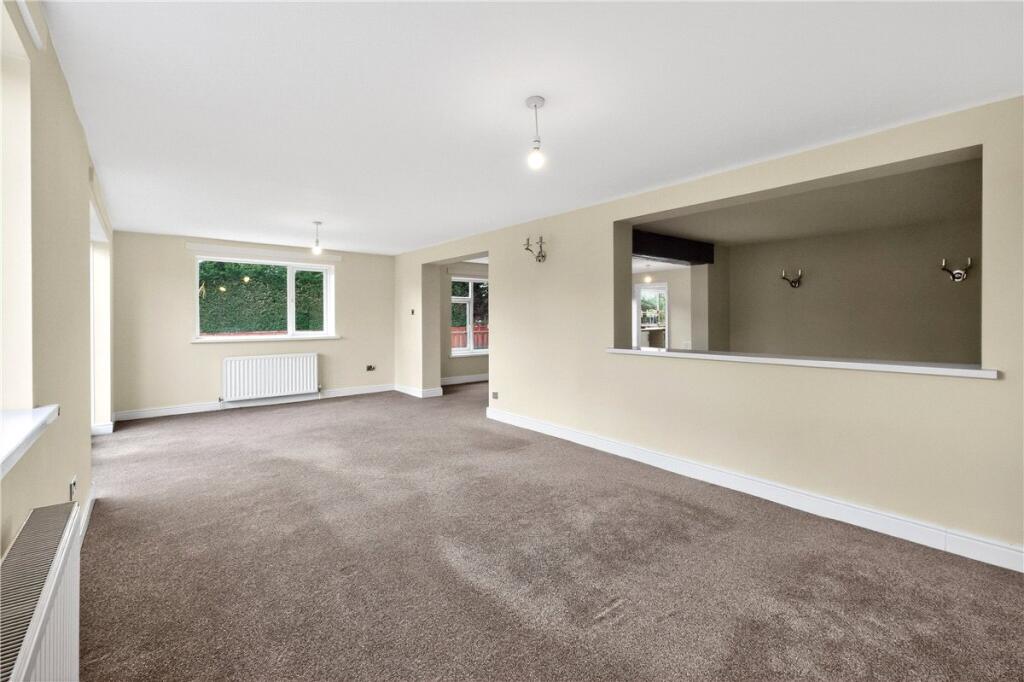 Additional image 3 of Gilson Road, Coleshill, Birmingham, Warwickshire, B46