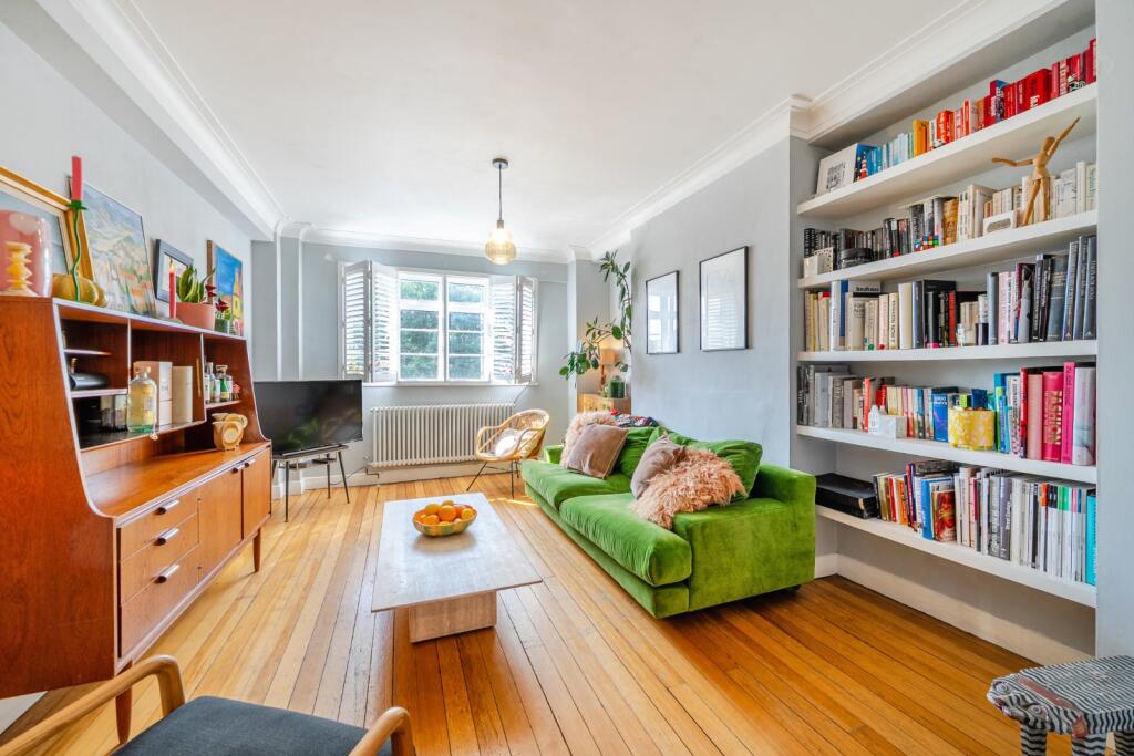Apartment in London