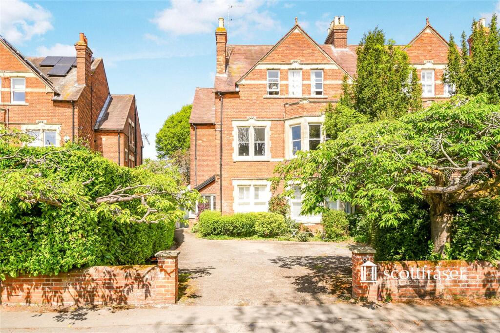 Main image of property: Staverton Road, OX2