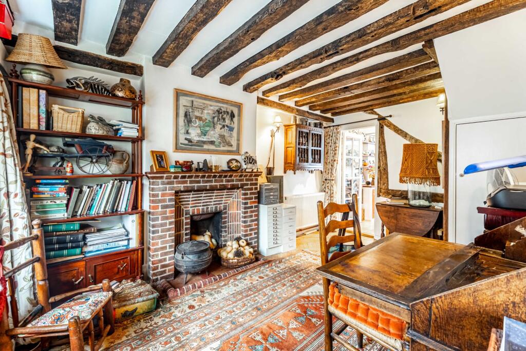 Additional image 5 of High Street, Wheathampstead, St. Albans, Hertfordshire, AL4