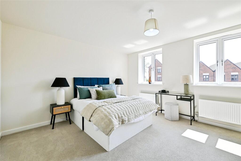 House in Nottingham, Nottinghamshire - View 5