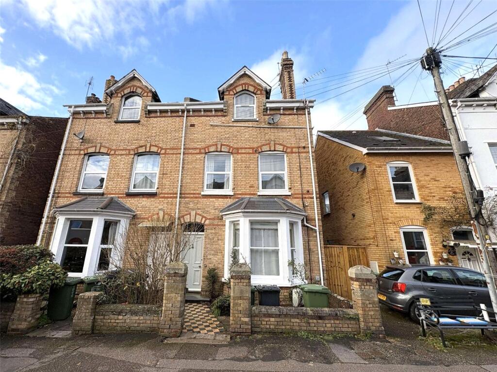 Main image of property: Raleigh Road, Exeter, Devon, EX1