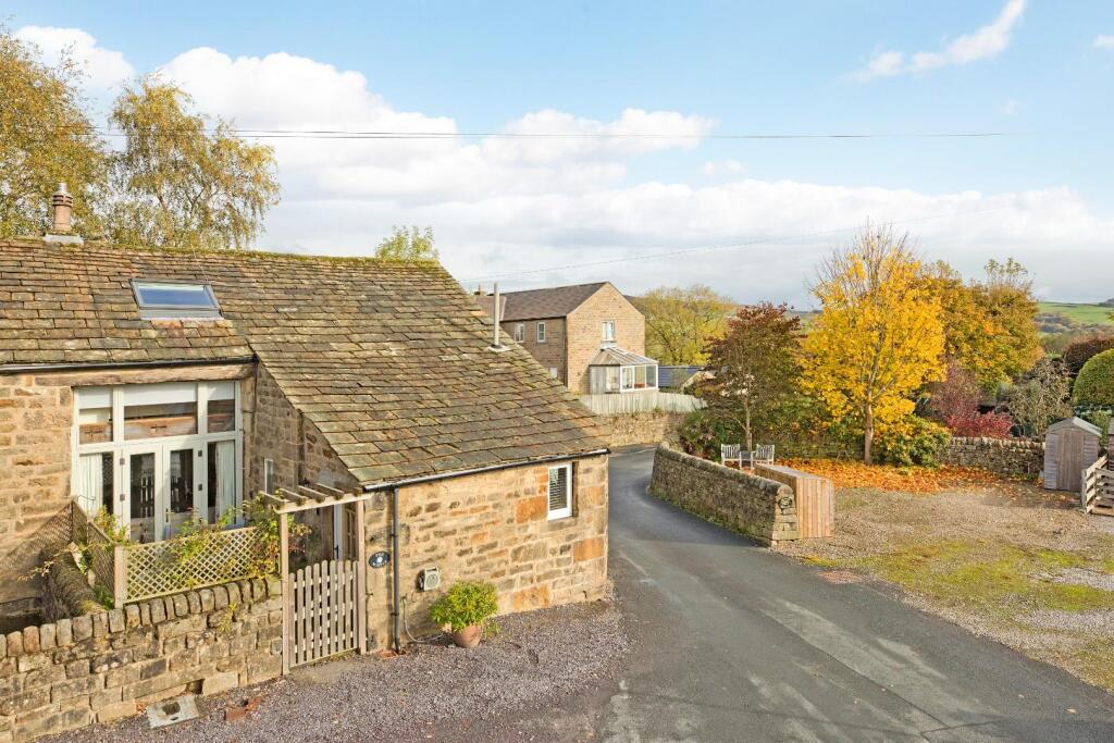 Main image of property: The Green, School Lane, Addingham