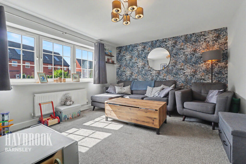 House in Barnsley, Grimethorpe - View 4