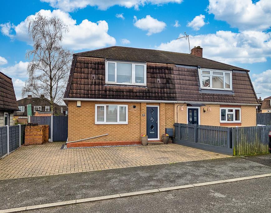 Main image of property: Pepper Road, Calverton, Nottingham