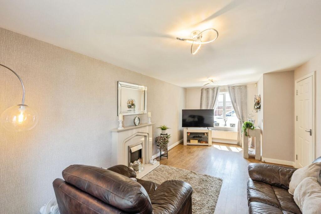 House in Manchester - More