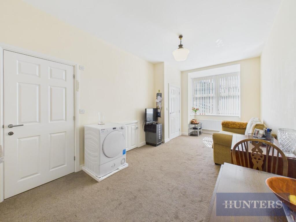 West Parade Road, Scarborough - View 3