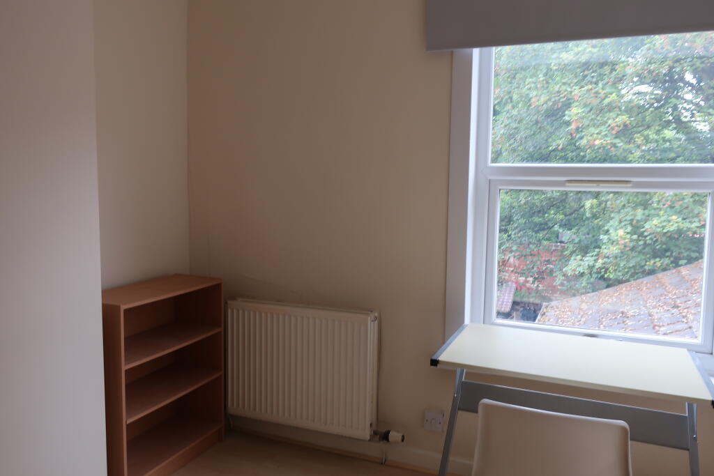 House in Birmingham - More