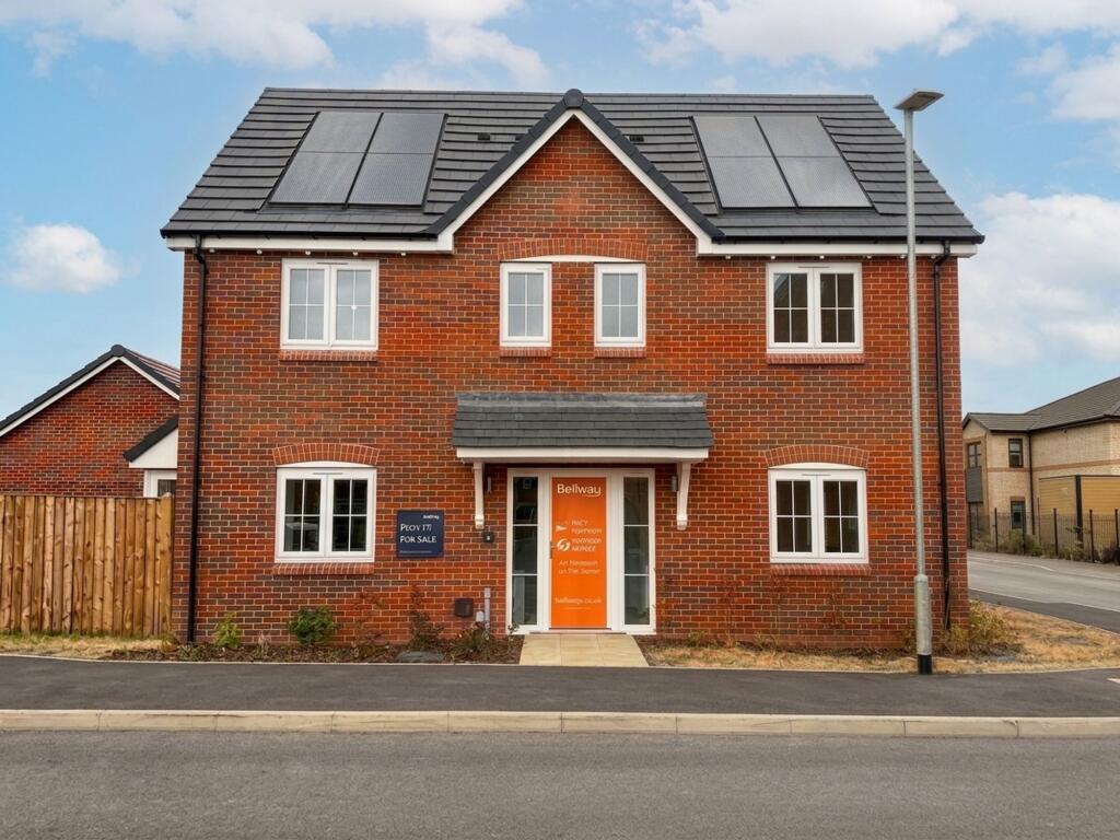Main image of property: Flaxley Lane, Newark, NG24