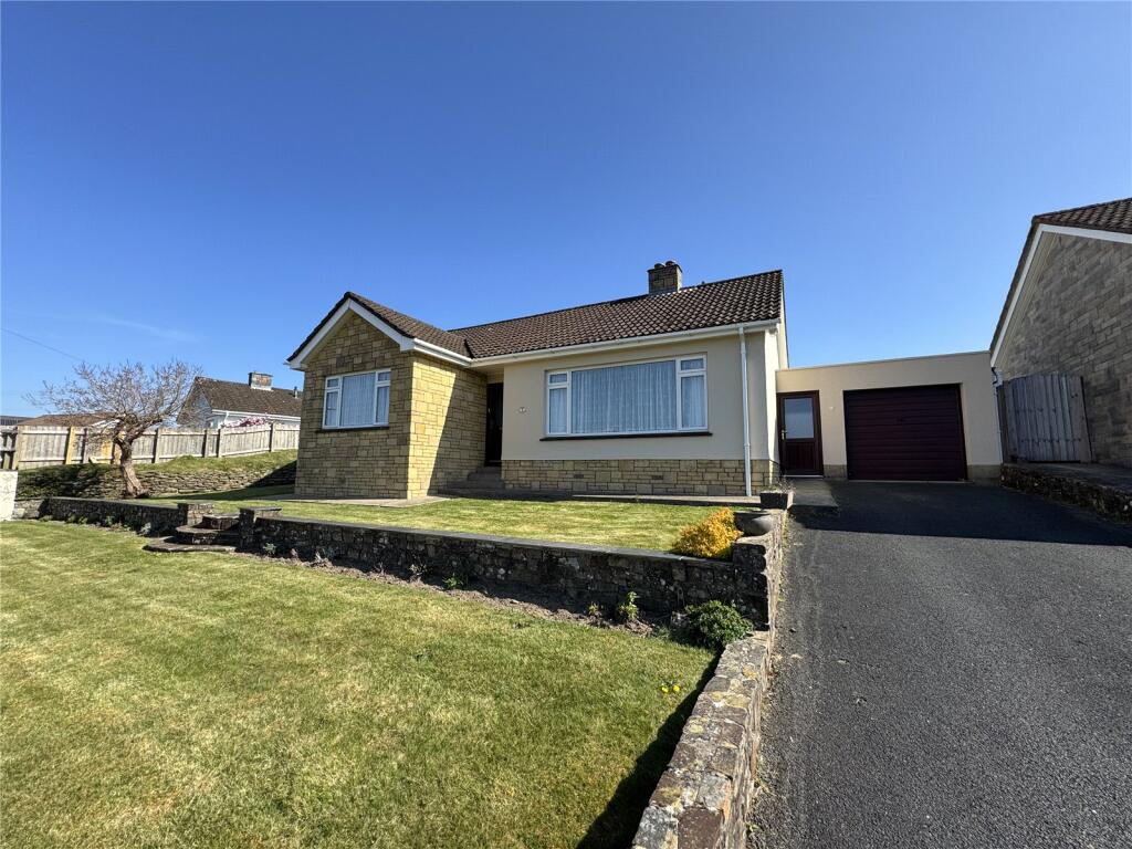 Main image of property: Central Avenue, Holsworthy, Devon