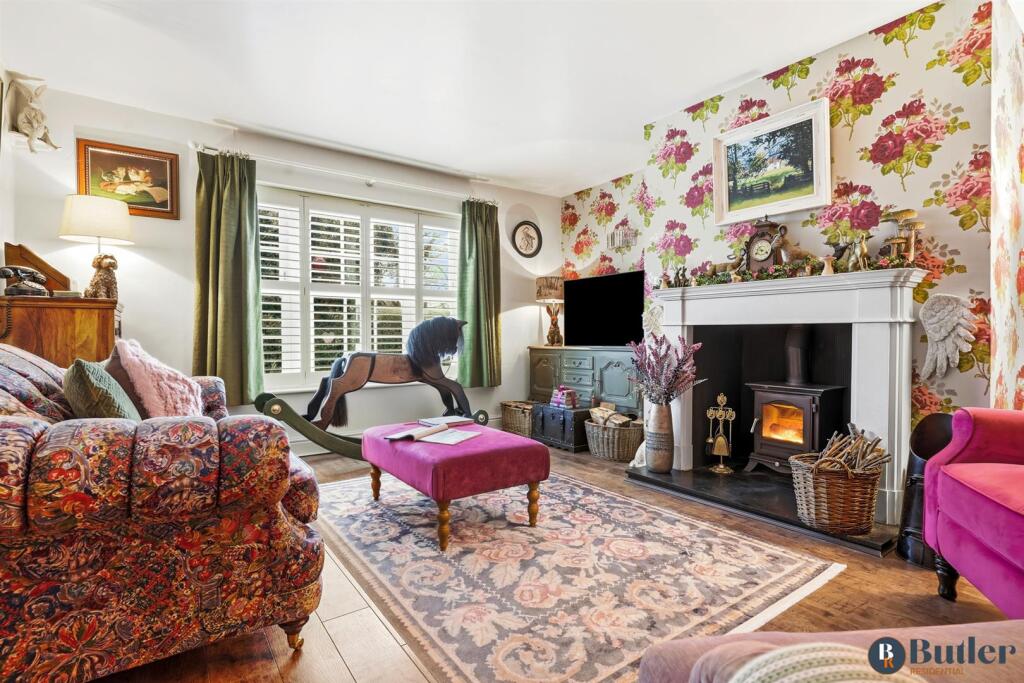 Main image of property: West End, March