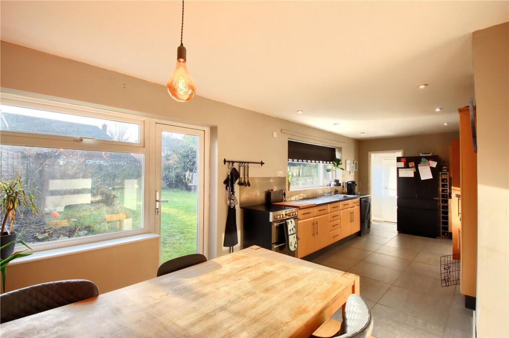 House in Stockton-on-Tees - View 5