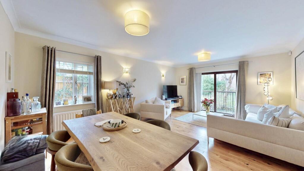 Main image of property: Maybury Mews, Highgate, N6