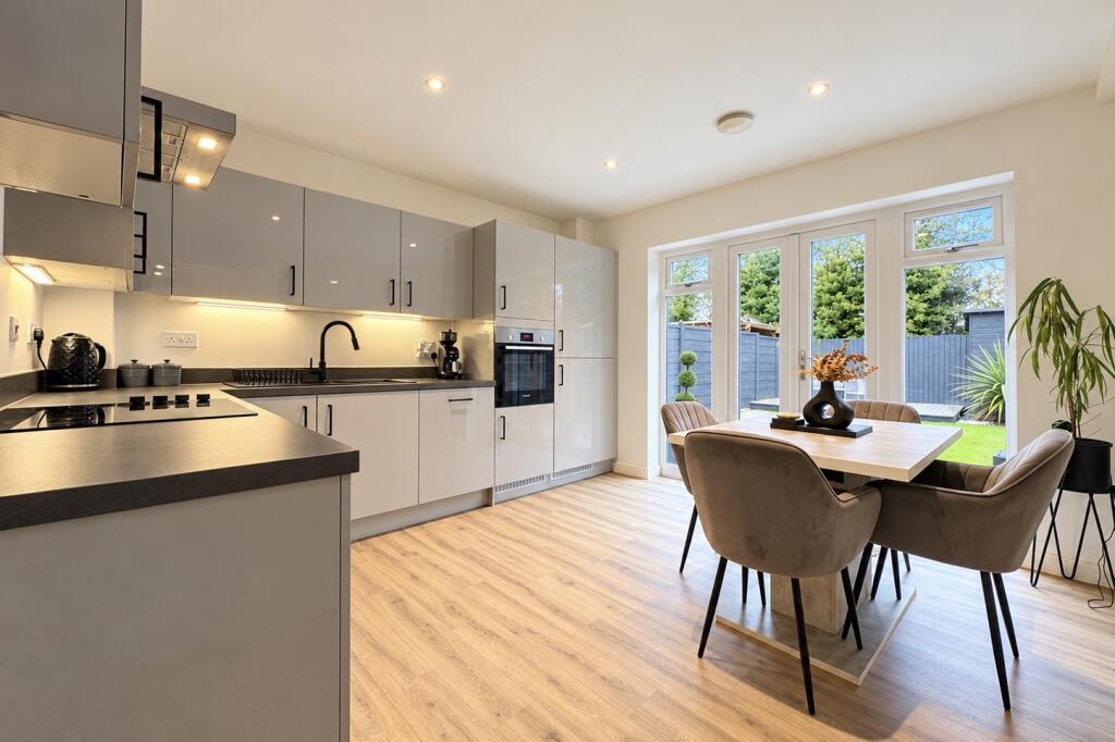 House in Wigan - View 5