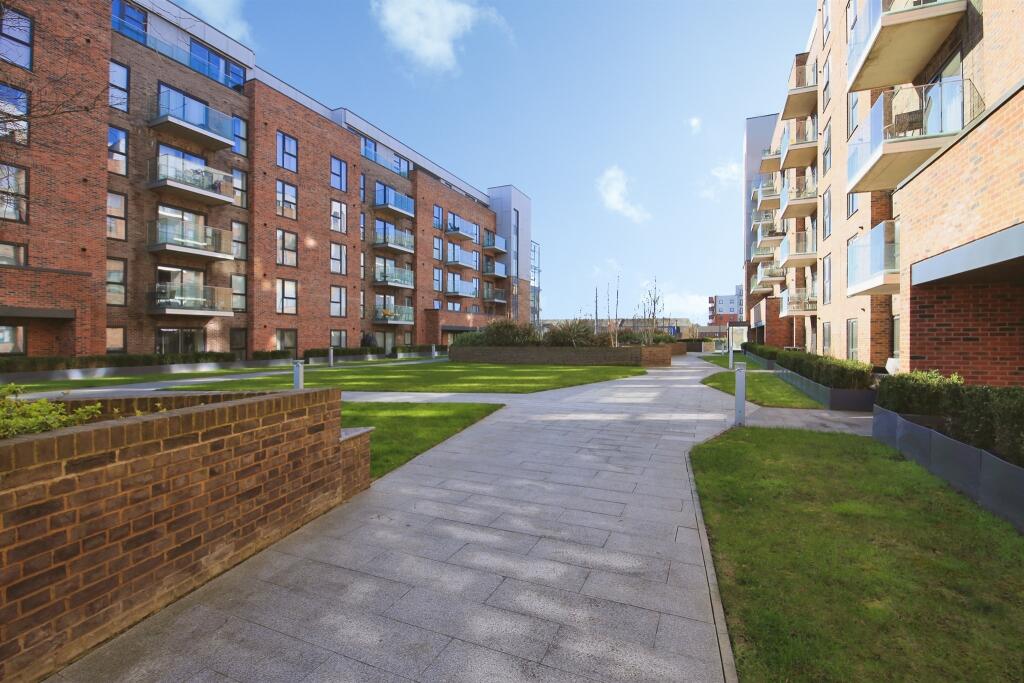 Main image of property: East Station Road, Fletton Quays, Peterborough