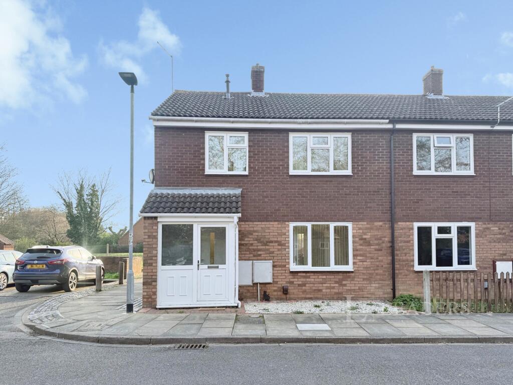 Main image of property: Pilgrims Way, Bedford, Bedfordshire