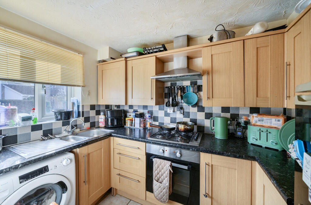 House in Swindon - View 4