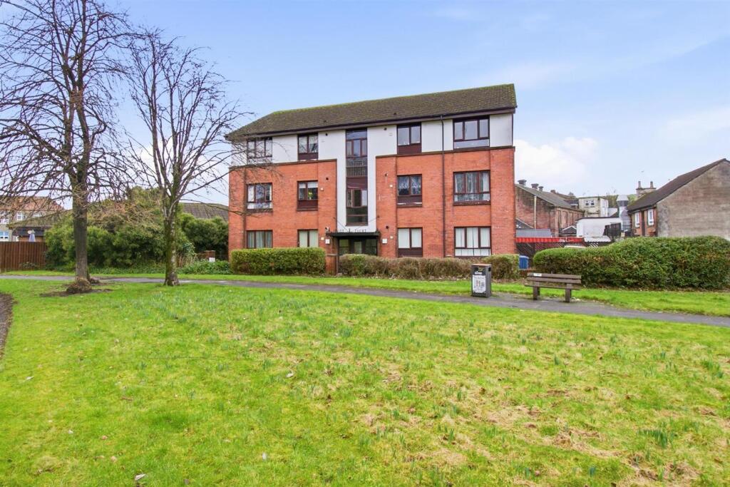Main image of property: Scott Court, 111, Bridge Street Alexandria, G83 0TA