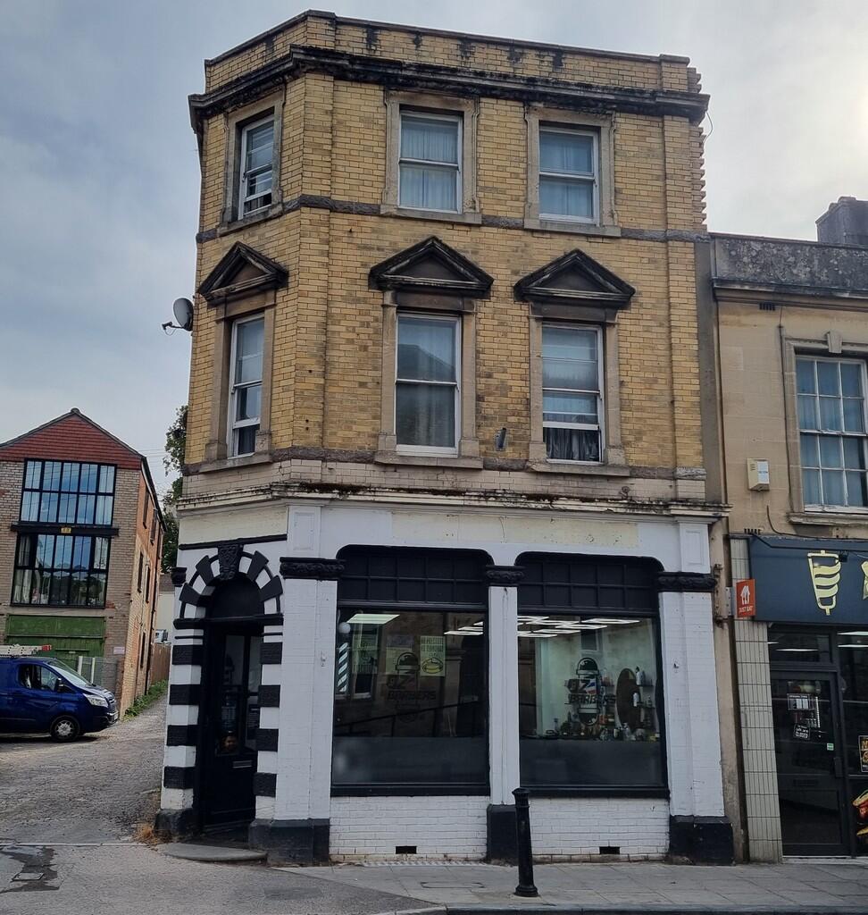 Main image of property: Market Place, Warminster